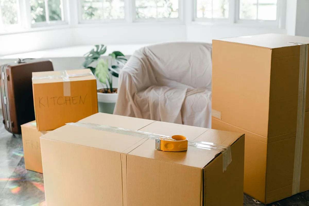 Hoarding Cleanup in Hunts Point, New York, NY